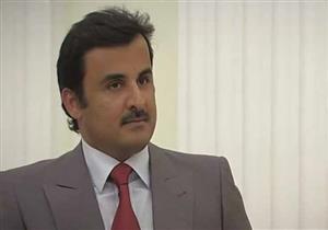 أمير قطر يتنازل عن مقعده بنهائي المونديال لصالح زوجة ماكرون