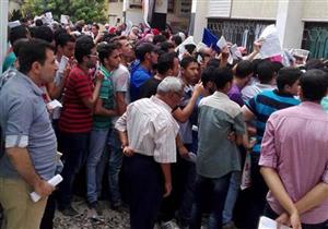 رئيس "الثانوية العامة": أصحاب الدرجات العليا أكثر المتقدمين بطلبات التظلمات - فيديو