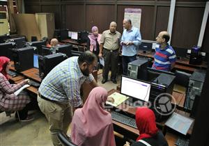​تنسيق الجامعات.. التعليم العالي: 11 آلاف طالب سجلوا رغباتهم حتى الآن