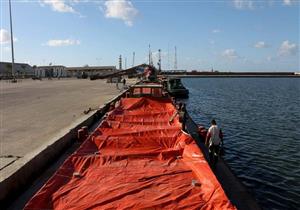 رئيس "النقل النهري" ينفي شحوط مركب سياحي بالأقصر