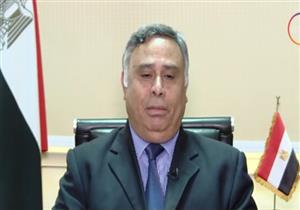 نائب وزير الري: أسبوع القاهرة للمياه تمهيد لقمة cop27 