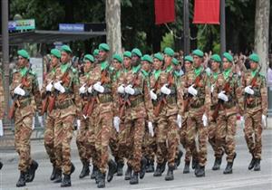 الجيش الموريتاني: قوة مغربية أطلقت النار على إحدى دورياتنا