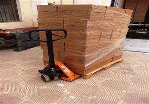 بالصور- توزيع 10 آلاف عبوة لبن أطفال مُدعم على الإدارات الصحية بالشرقية