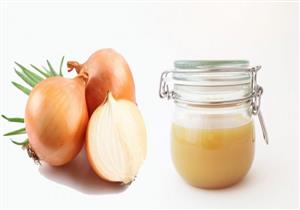  ما فوائد عصير البصل لجمال وصحة شعرك؟