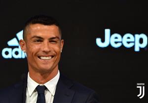 وصول رونالدو إلى تورينو للانضمام ليوفنتوس يتصدر عناوين الصحف الإيطالية