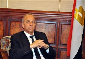 تكليف المهندس مصطفى بيومي قائمًا بأعمال سكرتير عام مساعد بالقليوبية