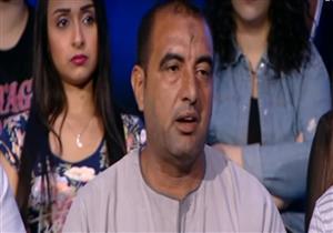 ولي أمر يناشد السيسي التدخل بعد حجب نتيجة ابنته بالثانوية العامة بسوهاج