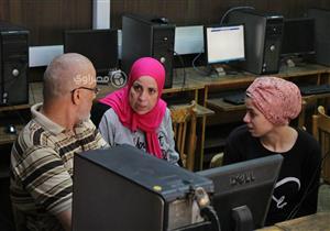 تنسيق الجامعات.. التعليم العالي: 57 ألف طالب وطالبة سجلوا رغباتهم حتى الآن