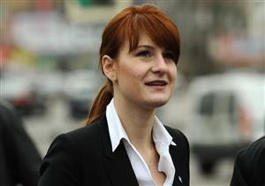 محامي الجاسوسة الروسية المتهمة بالجنس ينشر فيديو لها مع سياسي أمريكي 