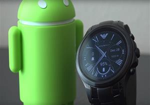 "أرماني" تطرح جيلاً جديدًا من ساعاتها الذكية