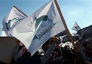 "تحرير الشام" تطرد النازحين من مخيم البردقلي في سوريا