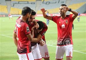 تقرير.. 5 أهداف يبحث عنها الأهلي بمواجهة تاونشيب