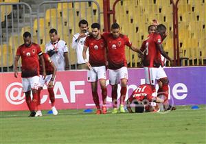 تقرير.. هل يعيد الأهلي إنجاز بطل جنوب إفريقيا أمام تاونشيب؟