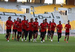 تقرير.. أزمة دفاعية؟ الإصابات تضرب الأهلي قبل مواجهة الحسم أمام حوريا 