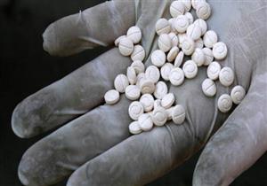 تجديد حبس ربة منزل  15 يوما لاتهامها بمحاولة تصدير مخدر "الكبتاجون" لإحدى الدول العربية