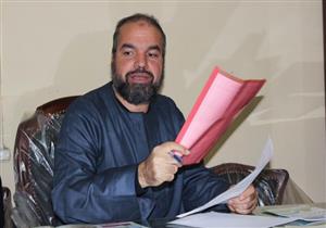 "الفلاحين" تتقدم بمشروع لاستصلاح 2.5 مليون فدان بواقع 500 ألف سنويًا