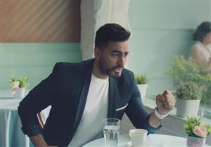  تامر حسني يعلن عن مسابقة لجمهوره بأغنية "عيش بشوقك"