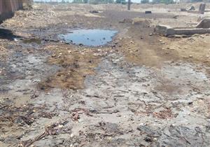 تركوا "المياه" مفتوحة فانتهكت حرمة الموتى.. إحالة المتسببين في غرق مقابر المعمارية للنيابة