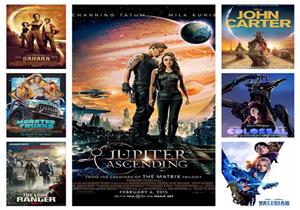  ميزانيات ضخمة وفشل ذريع .. أبرز 10 أفلام لم تحقق الإيرادات المتوقعة