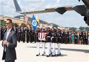 وفاة حارس شخصي لترامب خلال حماية الرئيس في اسكتلندا