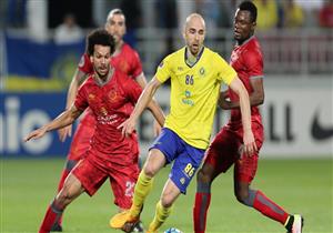 تقرير.. من هو المصري - القطري المرشح للانضمام للأهلي؟