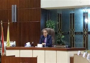 رئيس القابضة للنقل يستعرض خطة العمل الجديدة لتعظيم أرباح الشركات التابعة