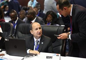 وزير التجارة: صادرات مصر لدول الكوميسا ترتفع إلى 1.6 مليار دولار في 2017