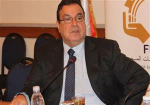  اتحاد الصناعات يبحث آليات تطبيق الضريبة العقارية مع مسؤولي مصلحة الضرائب