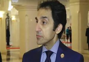 "الرئاسة": العلاقات المصرية السودانية في تطور إيجابي مستمر