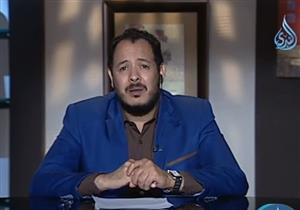 علاء رجب: شعار الحياة الزوجية الاحترام والتقدير