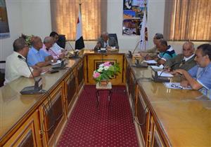 الحكومة تخصص 200 مليون جنيه للمشروعات الخدمية في الوادي الجديد