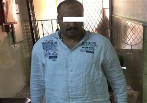 بالصور- أمن القاهرة يكشف تفاصيل القبض على المتهم بالتعدي على النساء بـ"روض الفرج"