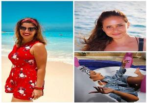  ليالي الصيفية : مايوه سما المصري وسيجار مصطفي شعبان وقبلة زينة