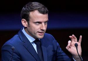 ماكرون: فرنسا تقف بقوة مع دول الساحل في حربها على الإرهاب