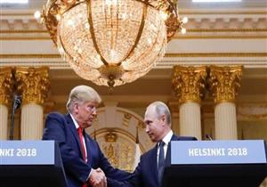 ترامب يرحب بتصريحات بوتين بشأن الملف النووي الكوري الشمالي