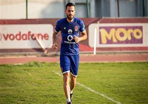 طبيب الأهلي يكشف تطورات موقف المصابين.. كدمة "عظمية" لنجيب.. وأشعة لمعلول