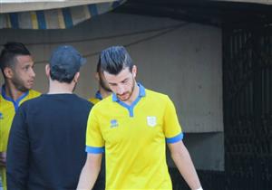 خاص.. الأهلي يقترب من ضم مدافع الإسماعيلي