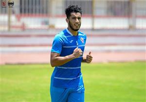 "جروس وباتشيكو ظلموني".. محمد حسن يكشف أسباب رحيله عن الزمالك