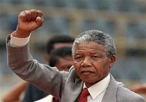 "جدى مانديلا" أحدث مؤلفات ابنة المناضل الإفريقي الراحل في ذكرى مولده 