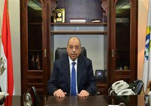 "التنمية المحلية" تتلقي تقريرا من محافظ الوادى الجديد حول الفرص الاستثمارية المتاحة بالمحافظة