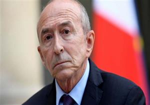 وزير الداخلية الفرنسي يدلي بشهادته امام البرلمان في قضية بينالا