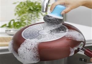 بالخل فقط..10 نصائح للحفاظ على مقلاة الطهي 