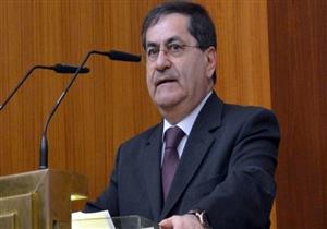 رئيس الوفد اللبناني يطالب بسحب الاعتراف العربي بإسرائيل