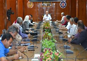 أبرزها اختيار سيدة لرئاسة حي.. حركة محليات موسعة في السويس