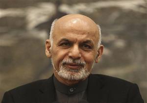 الرئيس الافغاني: على طالبان أن تدخل في محادثات جادة مع الحكومة 