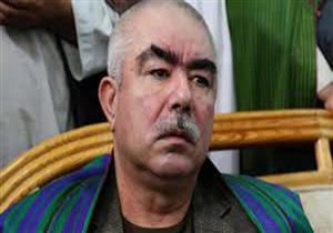 نجاة نائب الرئيس الأفغاني من ثلاثة كمائن لطالبان 