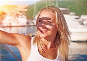 أمراض جلدية مرتبطة بفصل الصيف.. هكذا تقي نفسك منها