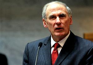 بلومبرج: مدير الاستخبارات الأمريكية يعتزم الاستقالة