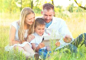 ما تأثير استخدام الأجهزة الذكية في المساحات الخضراء على المخ؟