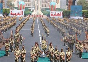 مدير كلية الدفاع الجوي: الطالب يتخرج قادرًا على التعامل مع مختلف الأسلحة